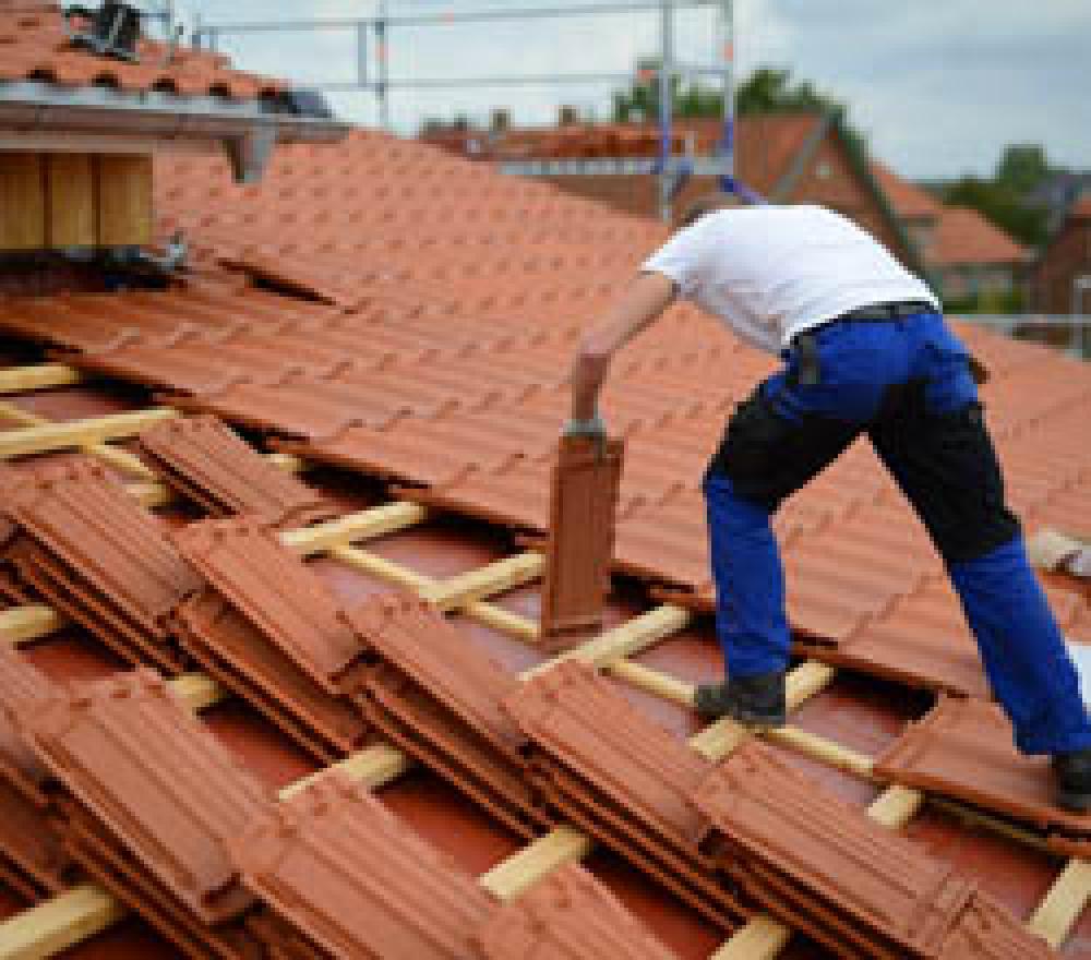 Expert des travaux de toiture dans l’Isère, Artisan Destrich