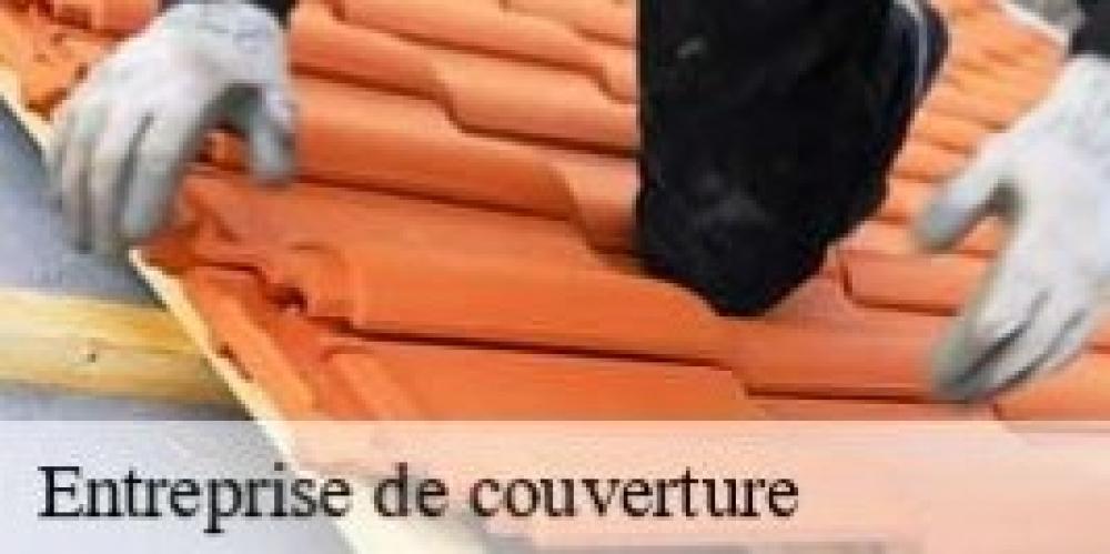 Entreprise de couverture 16